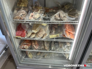 Источник: Мария Мишукова / Voronezh1.ru