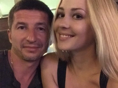 Как Евгений Алдонин пережил смерть экс-супруги Юлии Началовой, принял в новую семью дочь от первого брака и стал отцом в третий раз