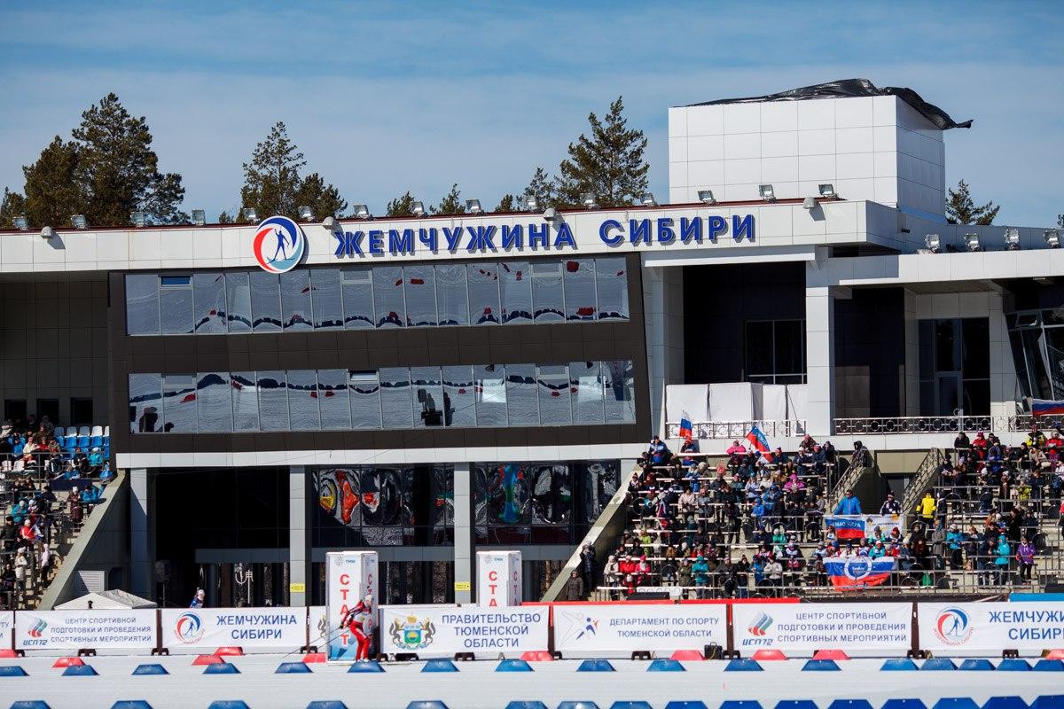 Возле центра «Жемчужина Сибири» в Тюмени построят огромный курорт - 16  апреля 2024 - 72.ру