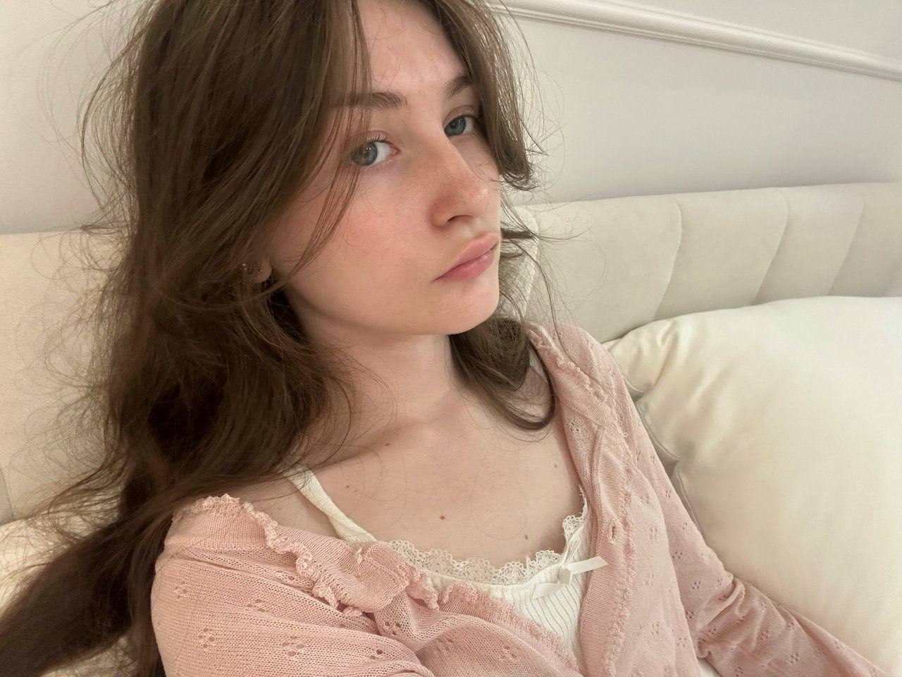Анастасия Цыбульская