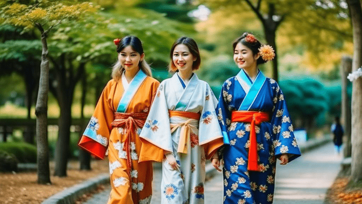 8 японских привычек, которые сделают твою жизнь лучше