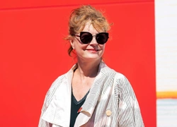 Скандал со Сьюзен Сарандон: актриса не может найти работу в Голливуде из-за высказываний в поддержку Палестины