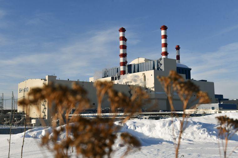 Теперь официально: строительство АЭС в Челябинской области утверждено правительством РФ