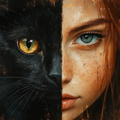 Как играть в игру «Кошачьи царапины»: еще одно «страшное» увлечение зумеров