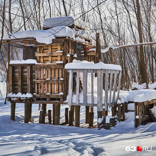 Источник: Роман Данилкин / 63.RU
