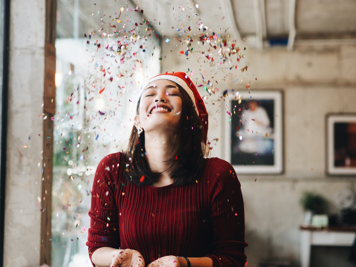 30 вдохновляющих цитат, которые помогут поверить в новогоднее чудо ✨