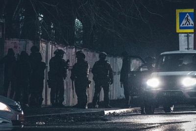 Облава в ярославском клубе во время металл-концерта