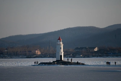 Декабрьская инфляция в Приморье: яйца дешевеют, театр дорожает