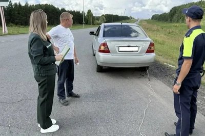 Более 4 тысяч авто проверили в Татарстане в рамках «Чистого воздуха»