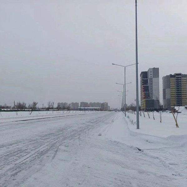Источник: администрация Кемерова