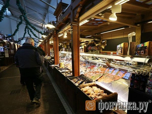 Ксения Потеева/"Фонтанка.ру"/Архив | www.fontanka.ru