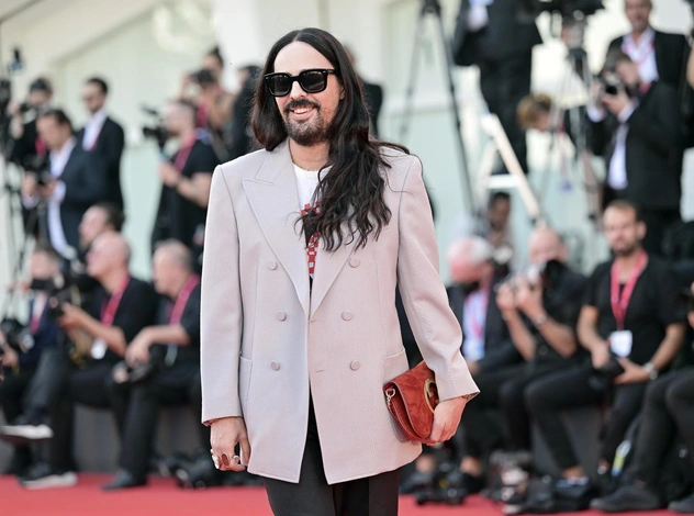 «Мода стала попсой»: честное интервью Алессандро Микеле накануне показа Valentino