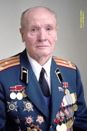 Николай Шишкин внес огромный вклад в развитие военной науки | Источник: moypolk.ru