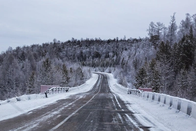 Contractor selected for Irkutsk airport road study