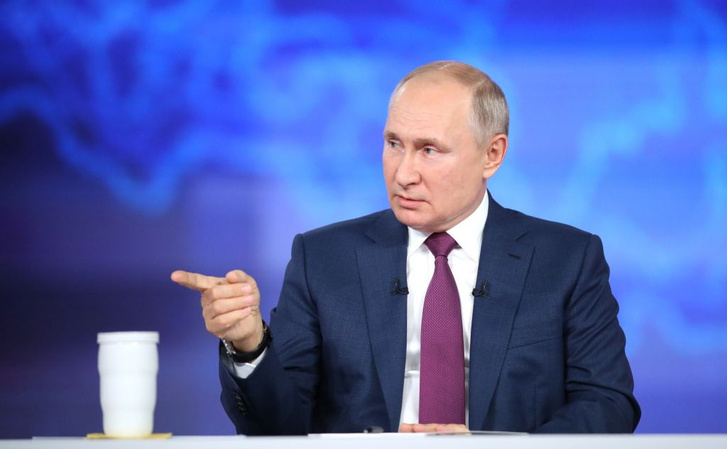 Не такой, как все: самые интересные факты и случаи из жизни Владимира Путина