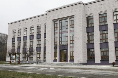 Обновлённый Тульский музей изобразительных искусств открылся для посетителей