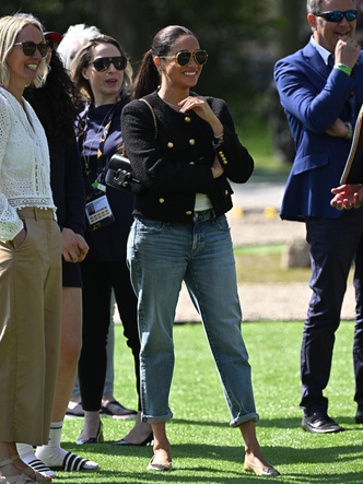 У кого больше: какие размеры ног у Кейт Миддлтон, принцессы Дианы и других членов британской королевской семьи