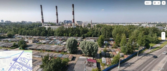 Источник: Яндекс Карты