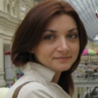 Аватарка Миренкова Елена Анатольевна