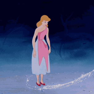 К холодам готовы: 5 теплых образов в стиле Принцесс Disney
