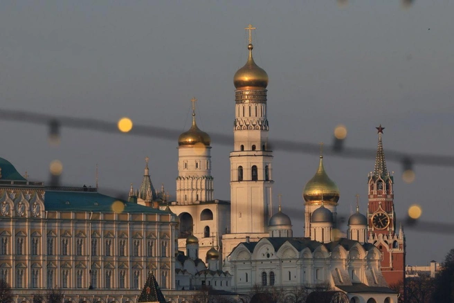 Погода в Москве уже по-настоящему весенняя, совсем скоро начнется сезон фестивалей под открытым небом | Источник: Артем Устюжанин / MSK1.RU