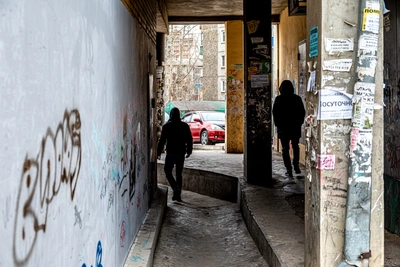 Число изнасилований в Тюменской области выросло вдвое