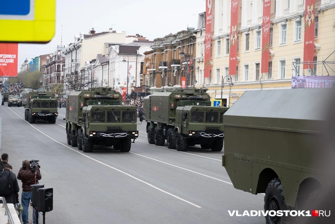 Источник: Елена Буйвол / VLADIVOSTOK1.RU