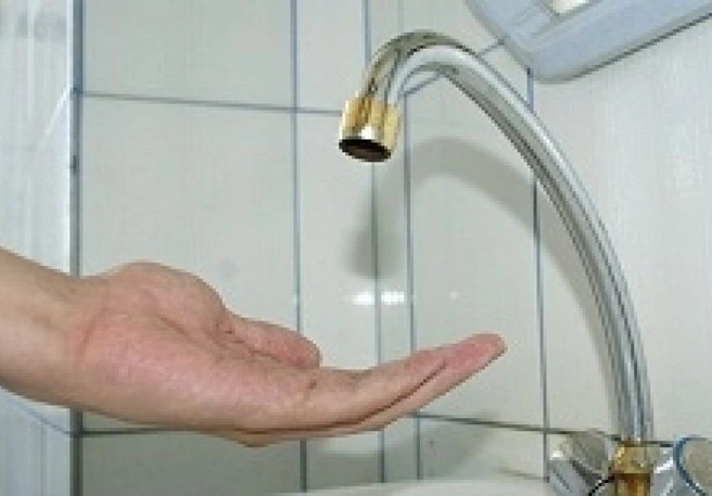 На трех рязанских улицах завтра отключат воду | ya62.ru