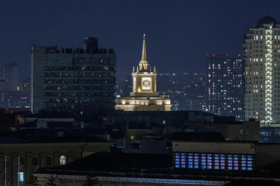 Volgograd's top news: burial refusal, explosion hearing, major fire