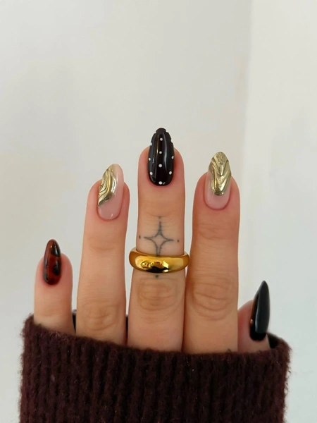 Источник: @charlotteellennails