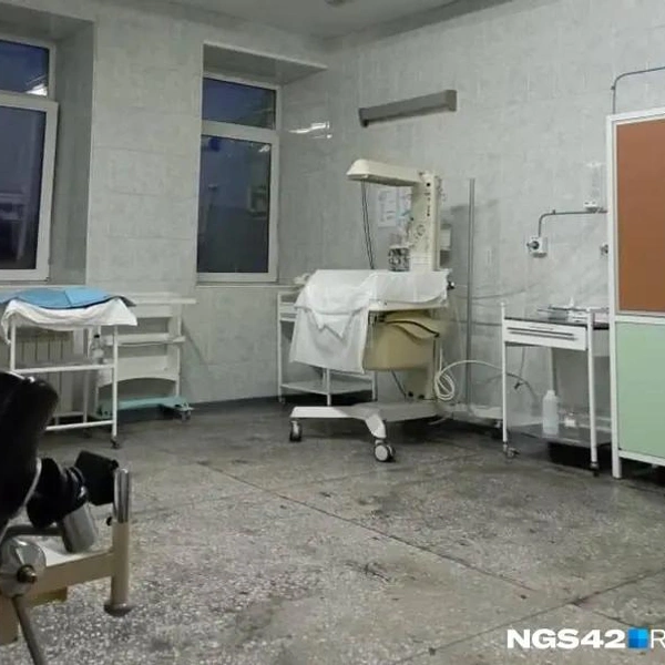 А это родзал&nbsp;— фото прислали в редакцию читатели | Источник: редакция NGS42.RU