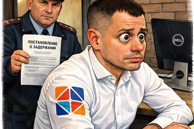 Суд в Чите арестовал бывшего директора Олерон+