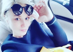 Полина Гагарина объяснила, почему скрывала беременность