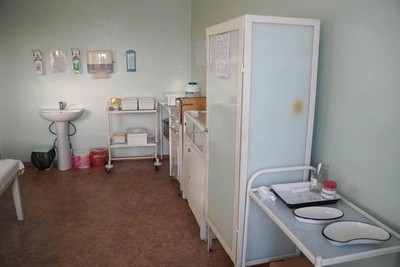 ФАП без оборудования угрожает жителям Омской области