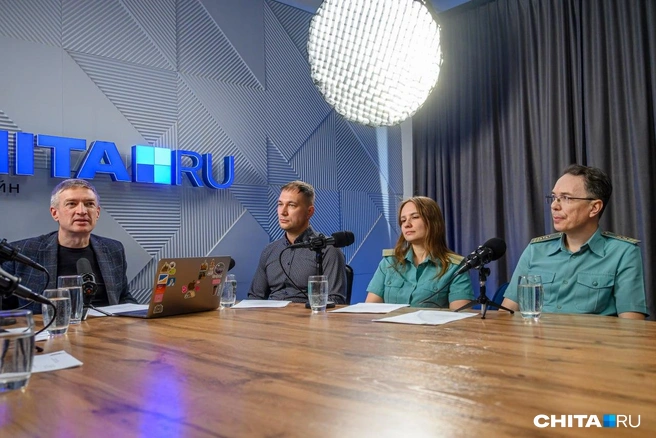 Игроки читинского авторынка спрогнозировали развитие отрасли | Источник: Олег Фёдоров / CHITA.RU