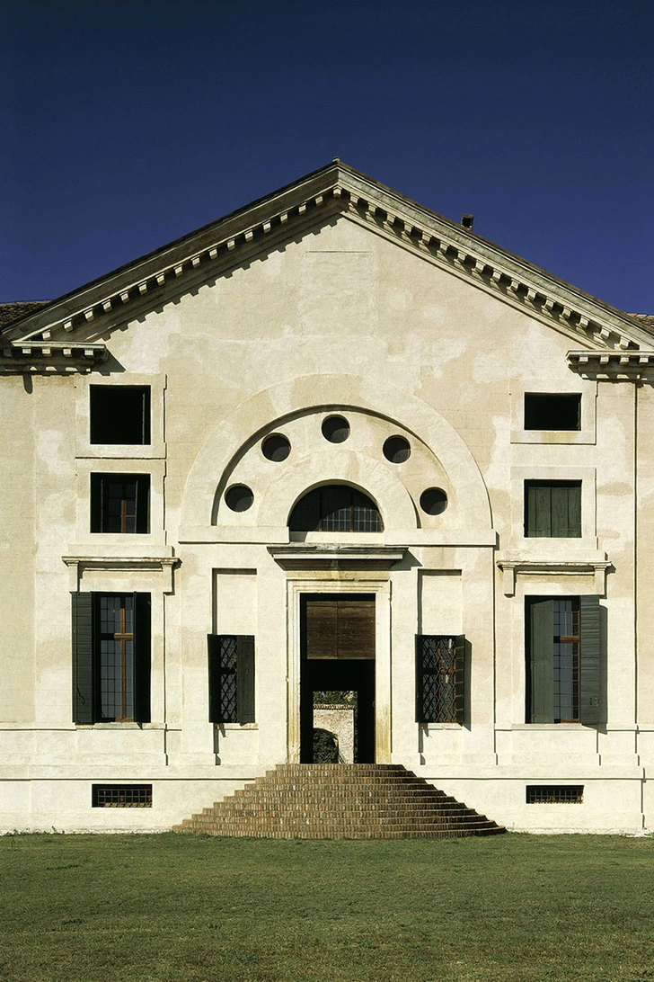 Villa Poiana