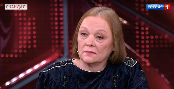 «Хотят отравить!»: вдова Николая Крючкова живет в постоянном страхе