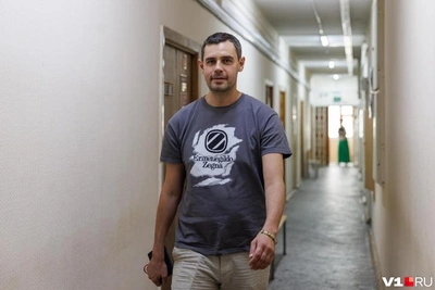 В Волгограде изберут меру пресечения двум журналистам