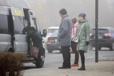 Жители ЖК «Колизей» недовольны изменением маршрута автобуса