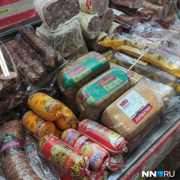 Источник: Наталья Бурухина / NN.RU