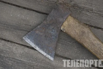Мужчина убил топором знакомого и попытался уйти в СВО