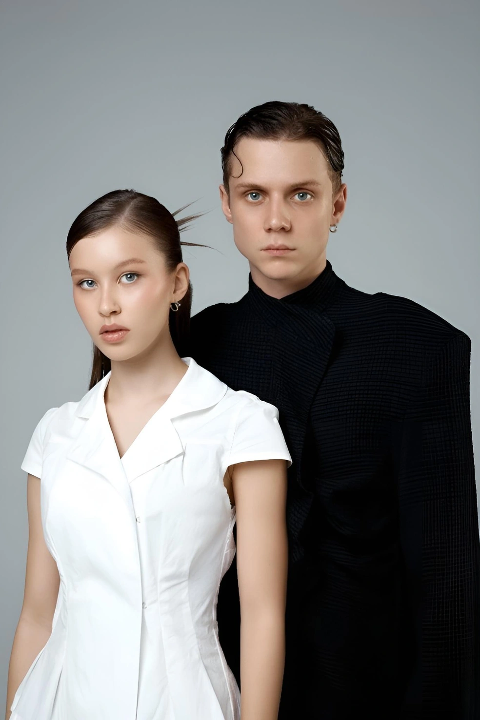 Источник: из личного архива семьи Вани Дмитриенко