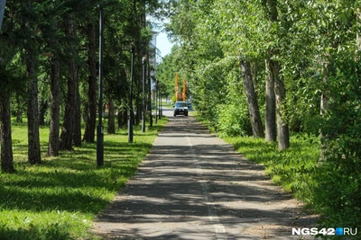 В Кемерове выделили 130 млн рублей на ремонт парка «Антошка»