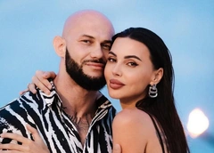 Джиган обратился к адвокату Сергею Жорину для развода с Оксаной Самойловой