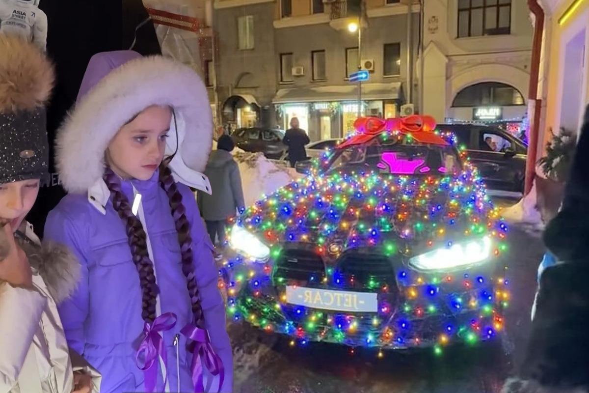 Анна Хилькевич стесняется своей новой татуировки