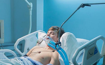 Ученые «разбудили» пациента после 15-летней комы
