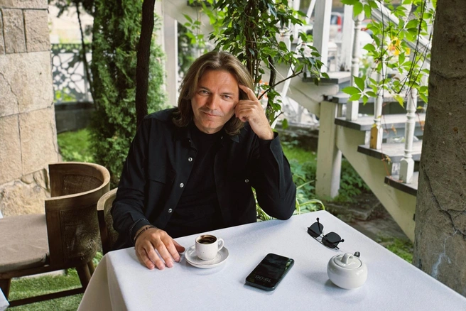 На песнях этого талантливого композитора и пианиста выросли целые поколения | Источник: Дмитрий Маликов / Vk.com