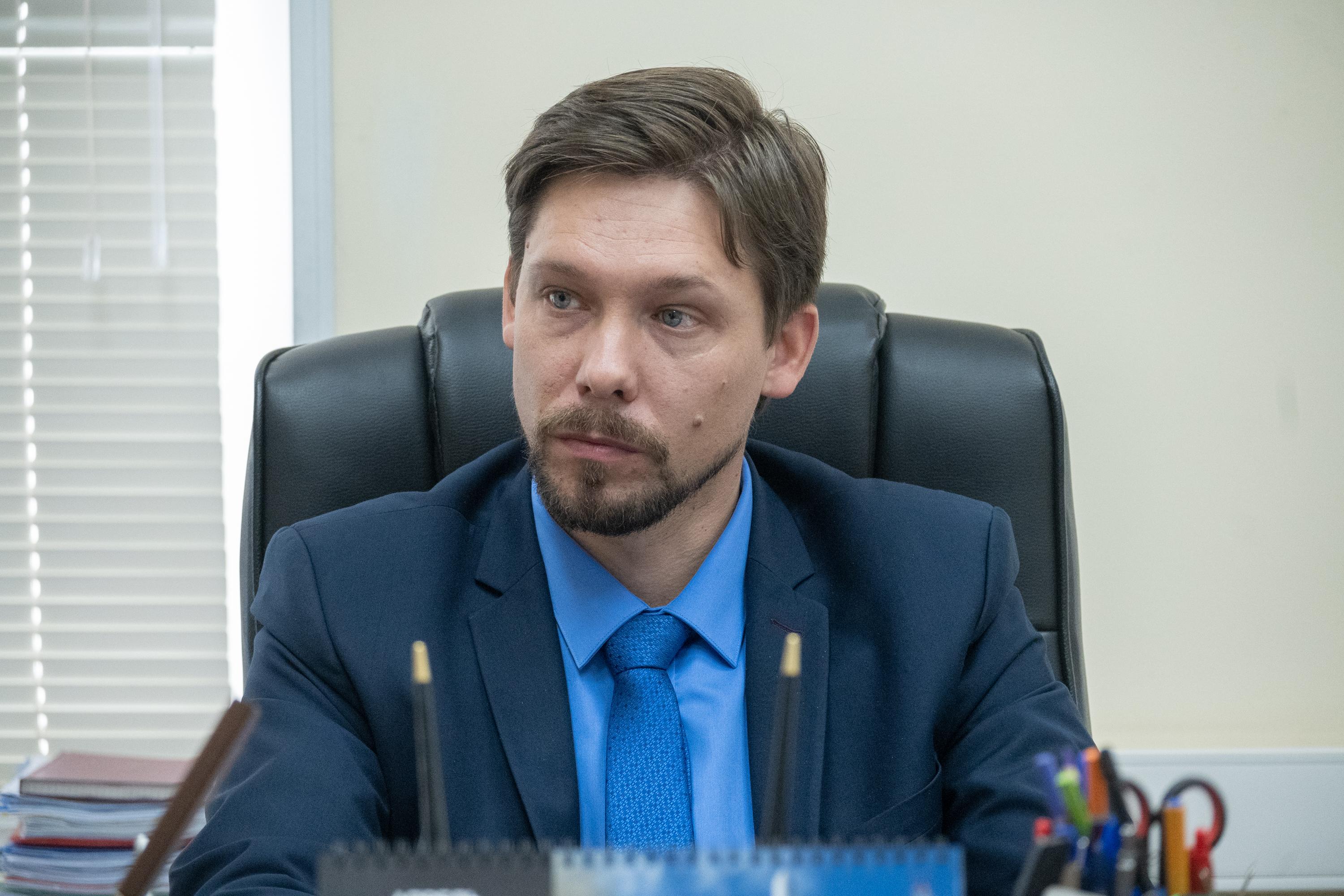 Министр ЖКХ объяснил, почему авария на подстанции оставила Приморье без воды