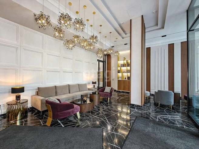 Общая площадь объекта составляет 63 квадратных метра | Источник: N1