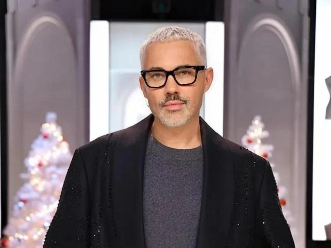 Смотря на образы, захочется сказать: «Вот это дорого-богато!» | Источник: пресс-служба Первого канала